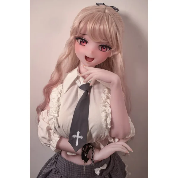148cm/4ft10 Silicone Sex Doll – Aihara Kaya