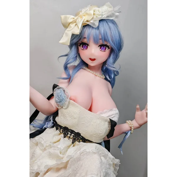 148cm/4ft10 Silicone Sex Doll – Kanroji Chika