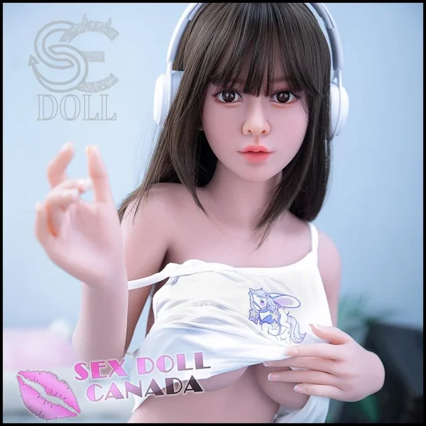 150 (4’11”) E-Cup Kaiya (Head #10) – SE Doll