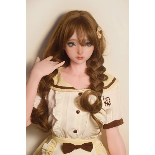 150cm/4ft11 Silicone Sex Doll – Kazumi Yuri