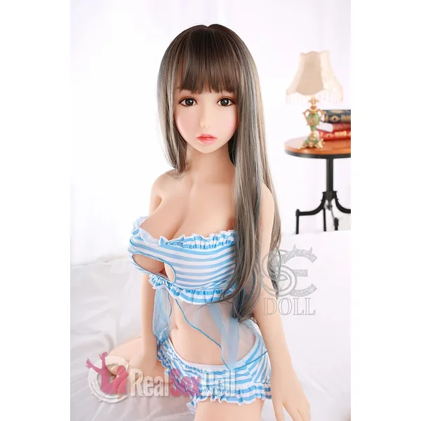 151cm/4ft11 E-cup Sex Doll Josie