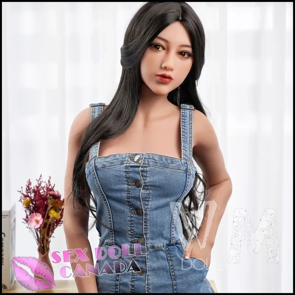 160 (5’3″) B-Cup Erin (Head #459) – WM Doll