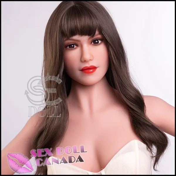 163 (5’4″) E-Cup Mirela (Head #96) – SE Doll