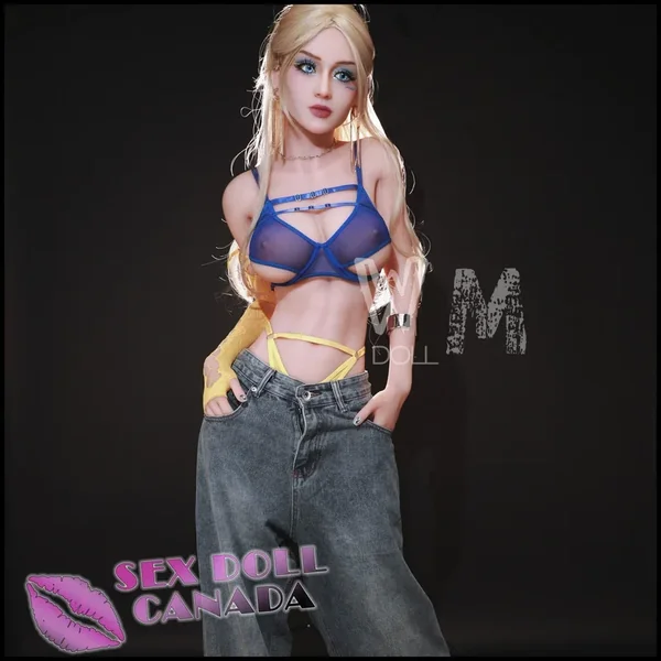 164 (5’5″) G-Cup Miranda (Head #15) – WM Doll