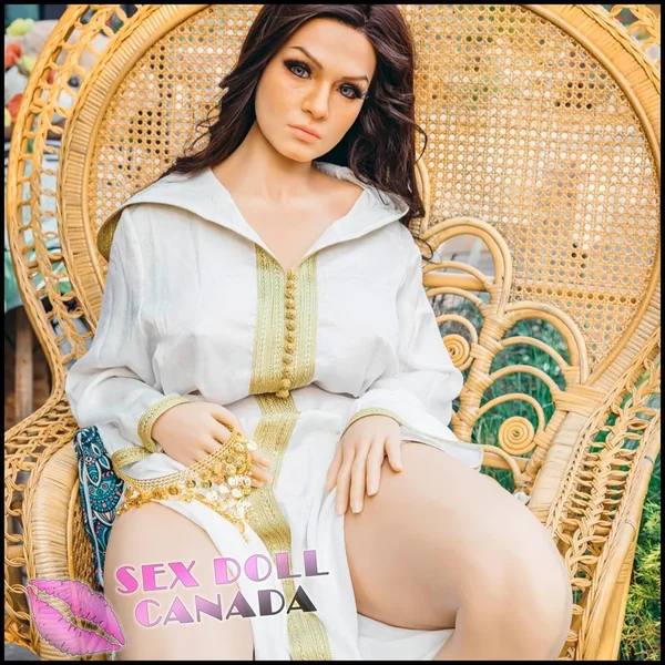 165 (5’5″) G-Cup Cynthia (Silicone Head) – Starpery