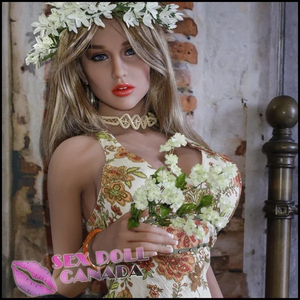 170 (5’7″) H-Cup Verna – AS Doll