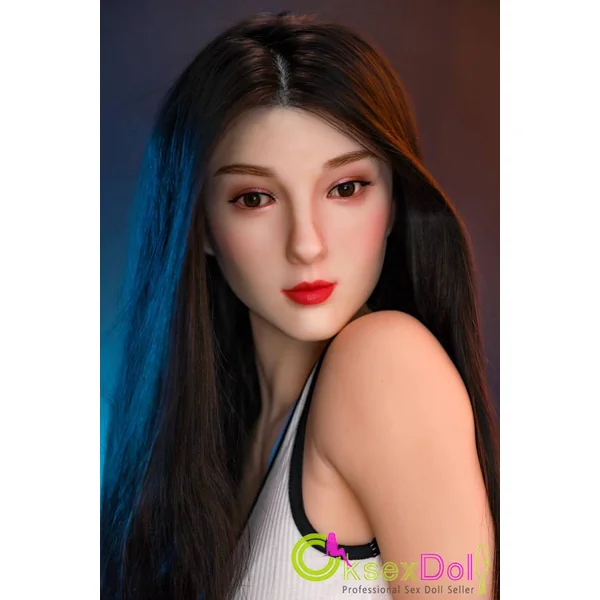 170cm/5ft7 Love Doll I-Cup Silicone + TPE Real Doll Big Boobs HR Dolls Sex Dolls l Asian Fuck Beautiful Sexy Dancer