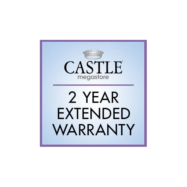 2 YEAR EXTENDED WARRANTY