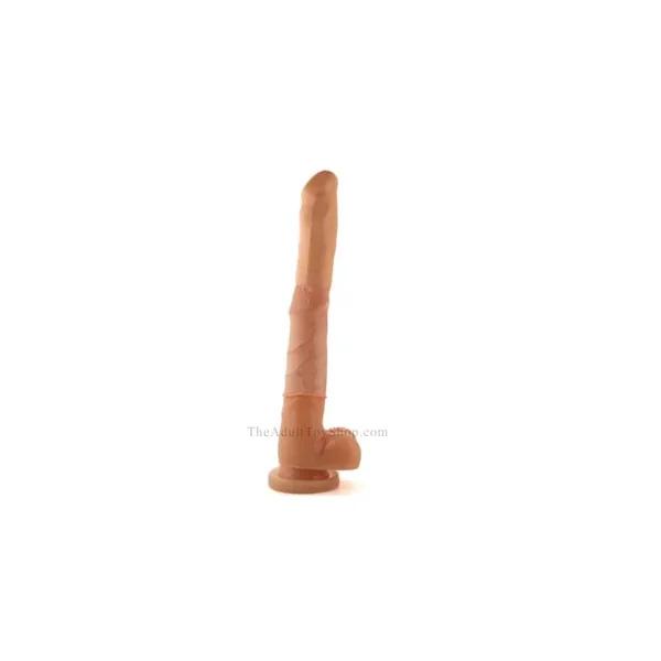 4 Inch Penis Extension