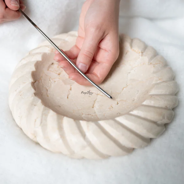 4mm Stainless Steel Individual Dilator Sound