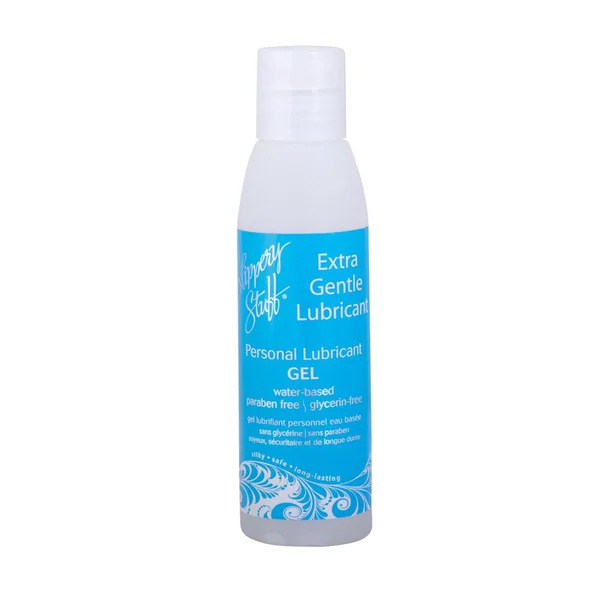 4oz Extra Gentle GEL – Slippery Stuff