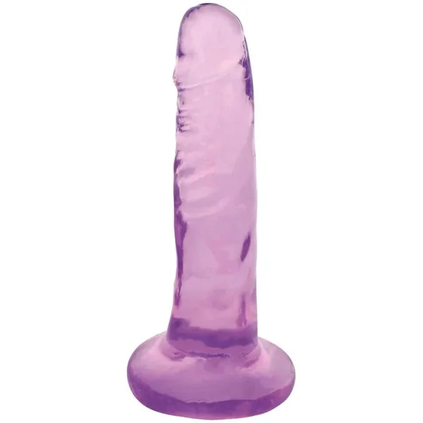 6 Inch Slim Stick Grape Ice