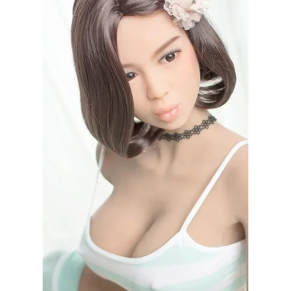 6YE 165cm Full body Love Sex Doll Mineko