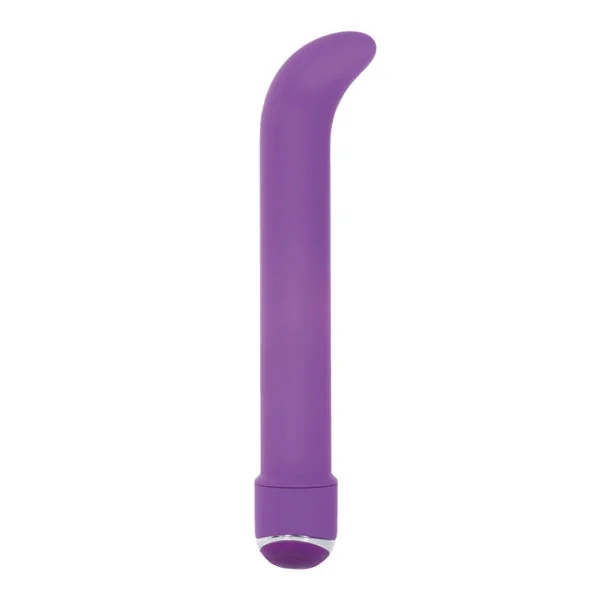 7 Function Classic Chic Standard G Vibe - Purple