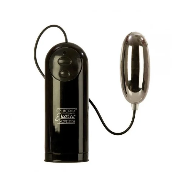 7 Function Ultra Silver Egg