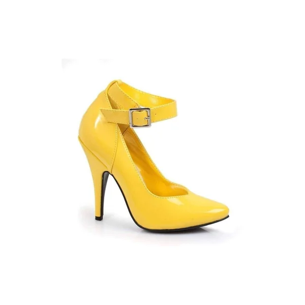 8221 Pump | Yellow Patent