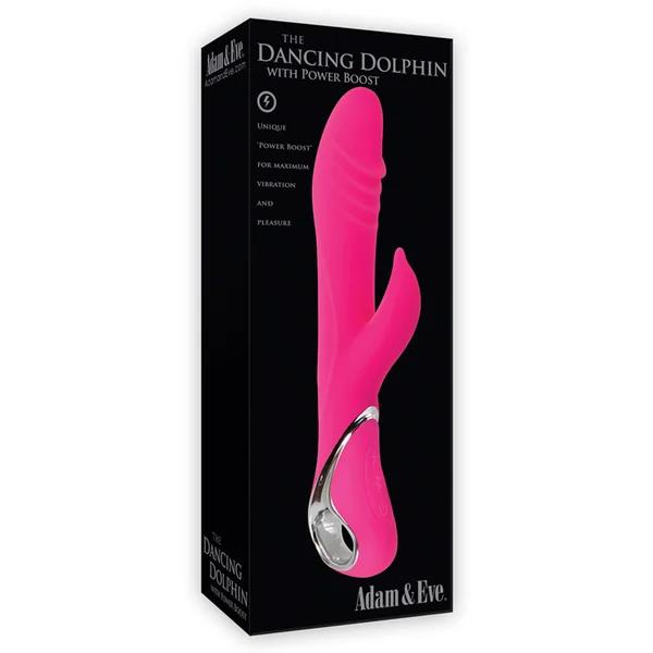 ** Adam & Eve Dancing Dolphin Rabbit