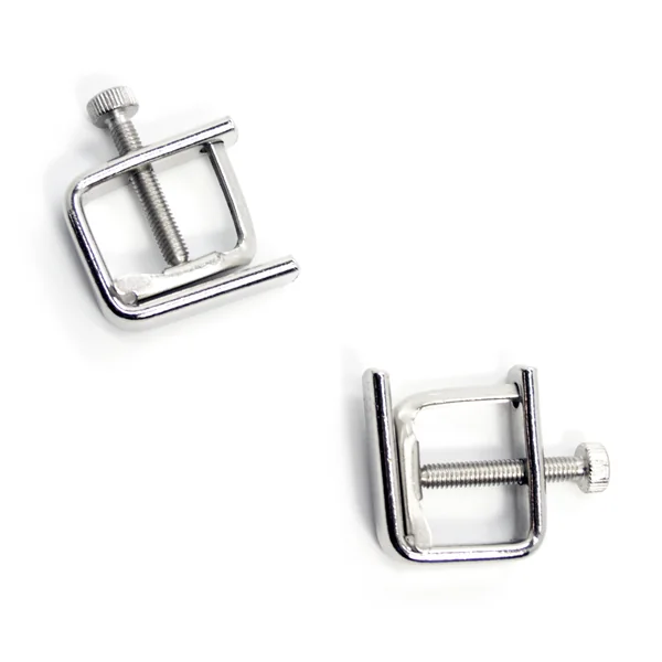 Adjustable Vice Grip Nipple Clamps
