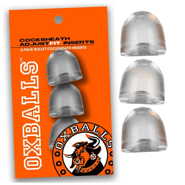 Adjustfit Insert 3-Pack