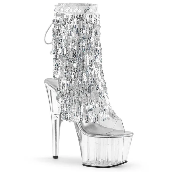 ADORE-1017 Holographic Heel