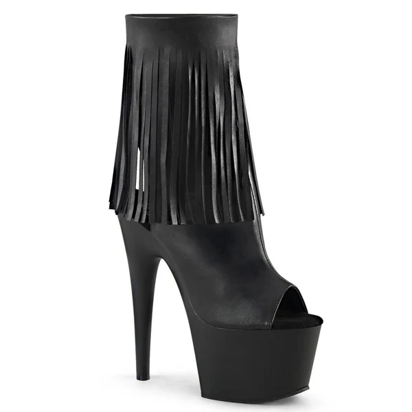 ADORE-1019 Sexy Platform Ankle Booties