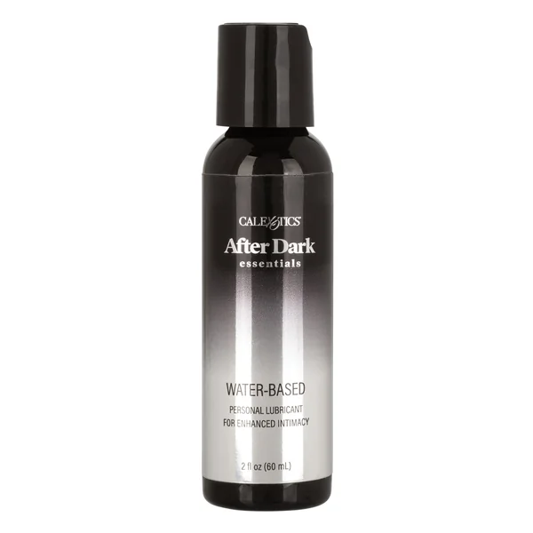 After Dark Essentials Water Based Personal Lubricant - 2 oz