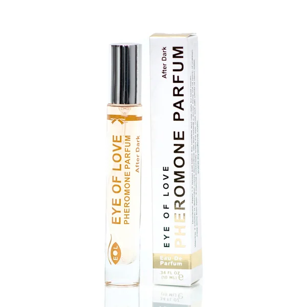 After Dark – Pheromone Parfum – 10ml / .33 fl oz