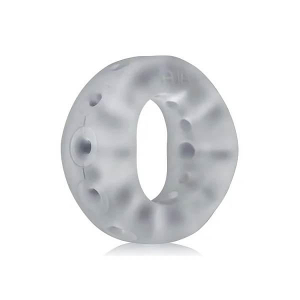 Air Silicone Blend Sport Cockring Cool Ice