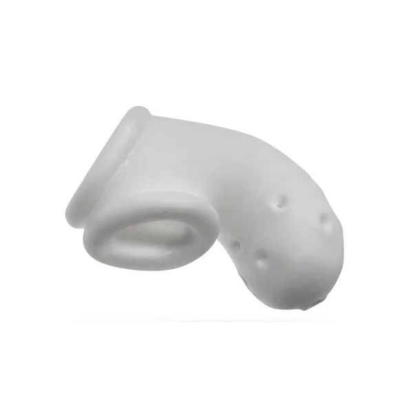 Airlock Air-Lite Vented Silicone Chastity