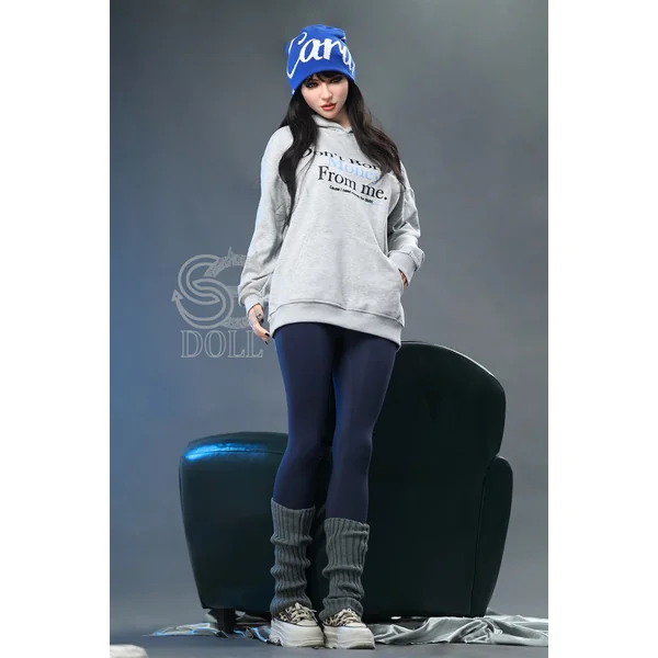 Alex: Winter Warmer Sex Doll