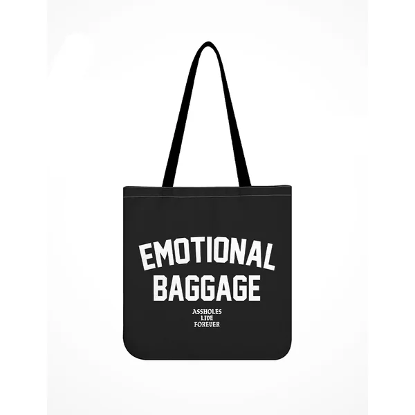 ALF Emotional Baggage Tote