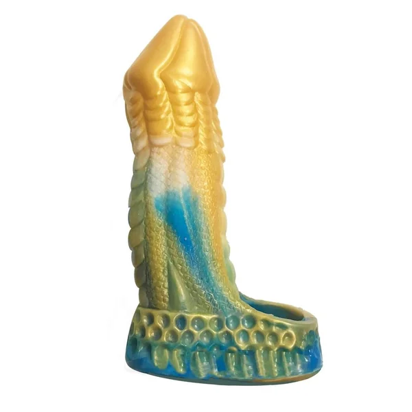 Alien Nation Komodo Silicone Extender