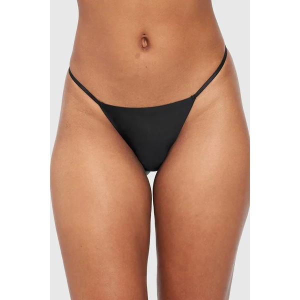 Allegra Silky Micro G-String