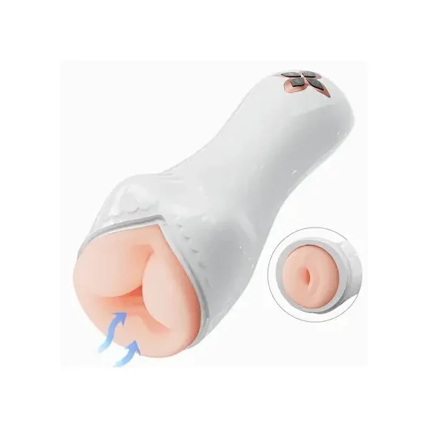 Allure – Sucking Automatic Masturbator