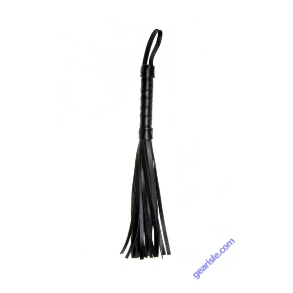 Allure X Play Mini Whip Black