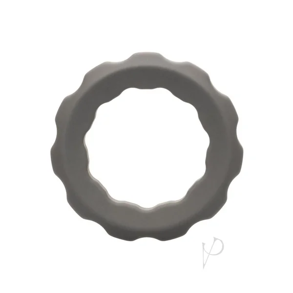 Alpha Liquid Silicone Non-Vibrating Penis Ring