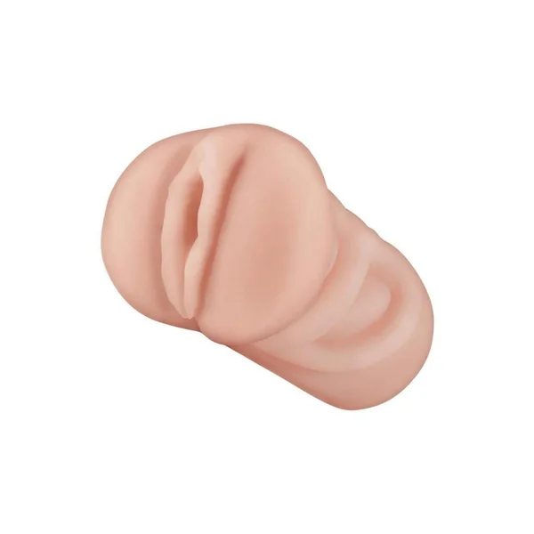 Always Horny Skye Self-Lubricating Masturbator – Pussy – Vanilla