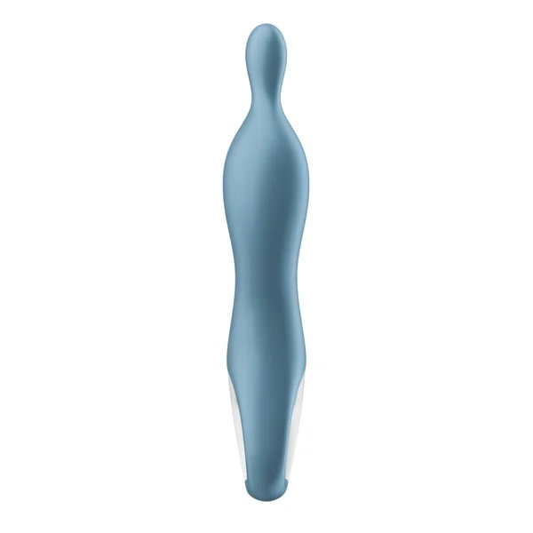 A-Mazing 1 a-Spot Vibrator - Blue