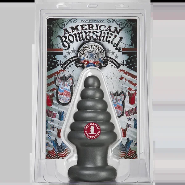 American Bombshell Destroyer