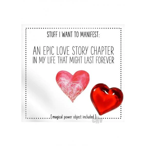 An Epic Love Story Chapter