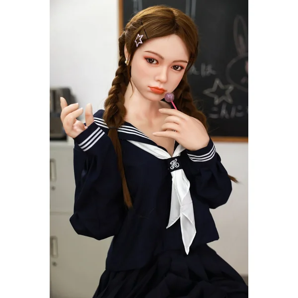 An Ran Life Size Sex Doll - Starpery®