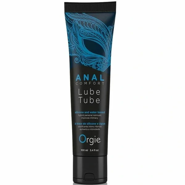 Anal Comfort Hibrid Lube 100 ml