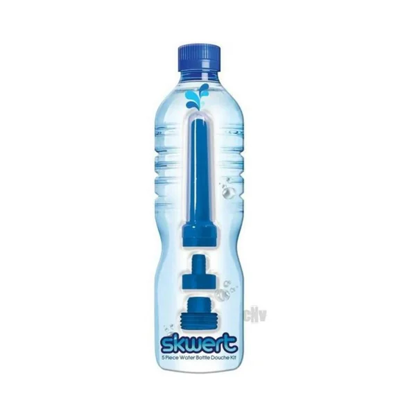 Anal Douches: Swert Water Bottle Douche