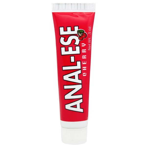 Anal Ese Cherry - 1.5 oz