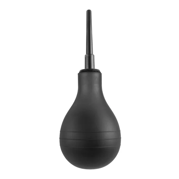 Anal Fantasy Collection EZ Clean Enema Bulb Black