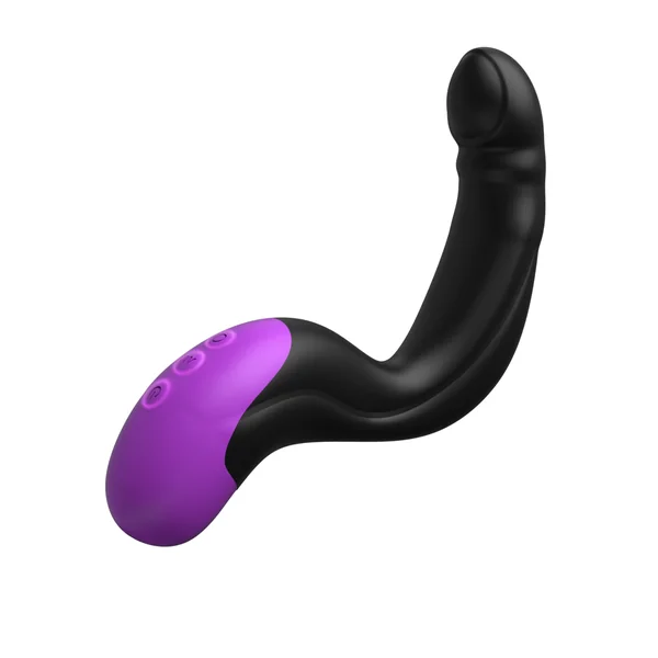 Anal Fantasy Elite - Hyper-Pulse P-Spot Massager