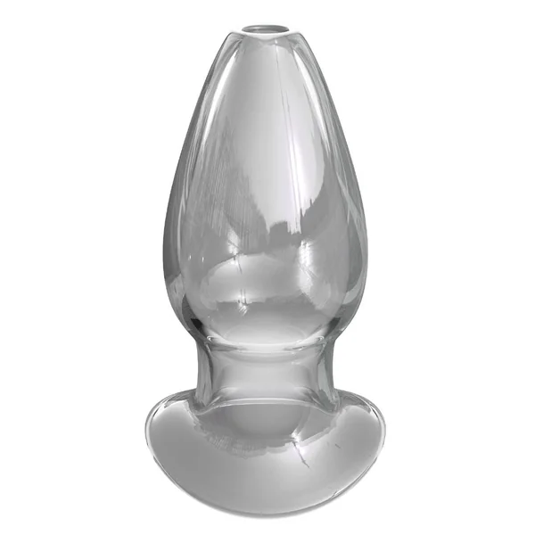 Anal Fantasy Elite Mega Anal Gaper Glass Open Tunnel