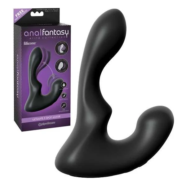 Anal Fantasy Elite Ultimate P-Spot Milker