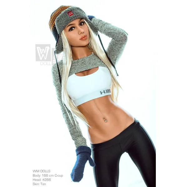 Anastasia Premium Doll [EU STOCK]