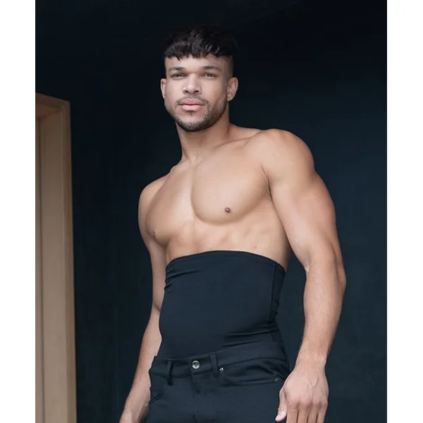 Andrew Christian Active Smooth Body Shaper
